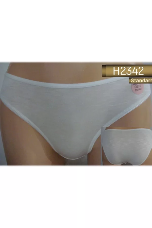 Paris Bikini Nefes Alan