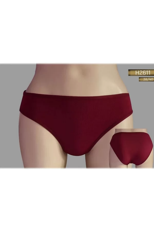 Paris Bikini Pamuk