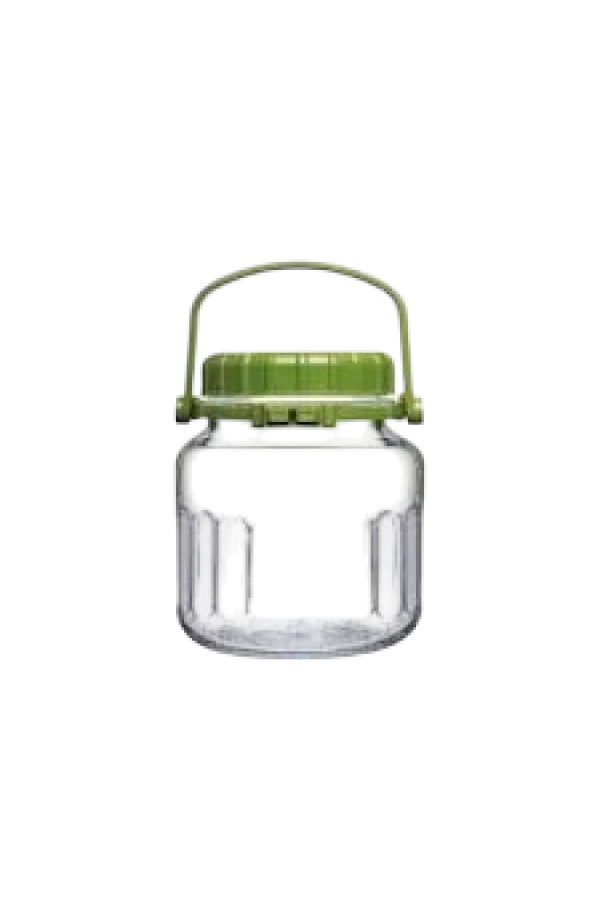 Paşabahçe Harvest Kavanoz 2Lt