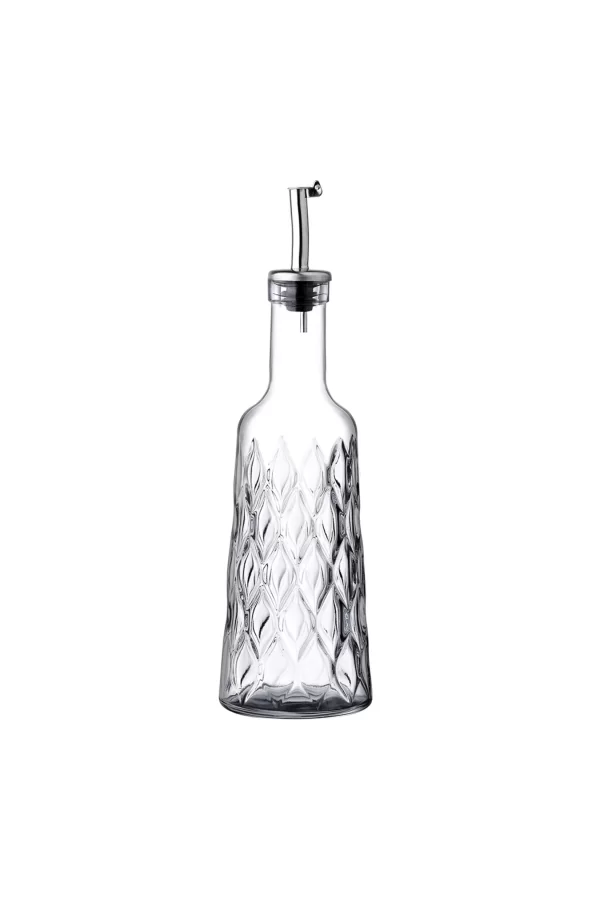 Paşabahçe Leafy Yağlık Sirkelik 80404