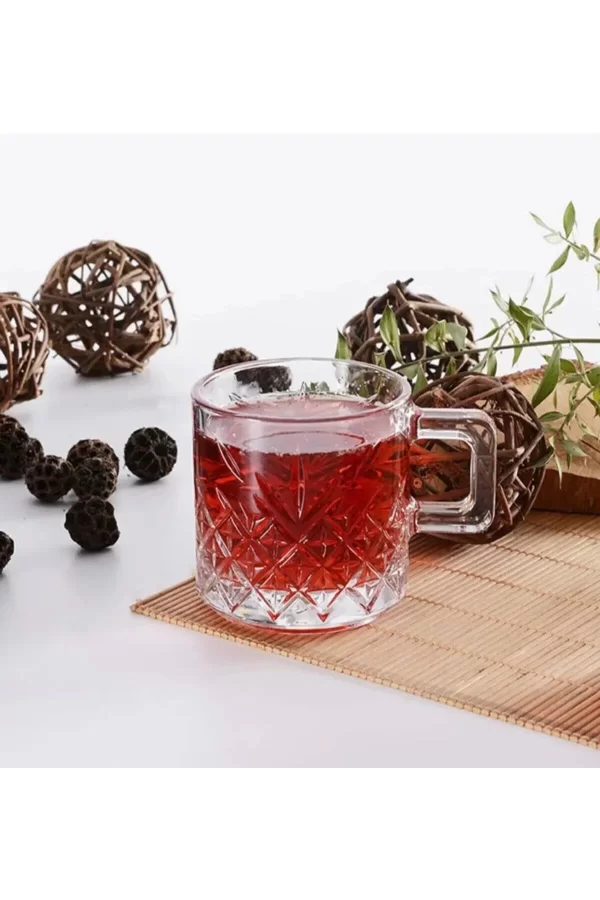 Paşabahçe Timeless Kupa-55452