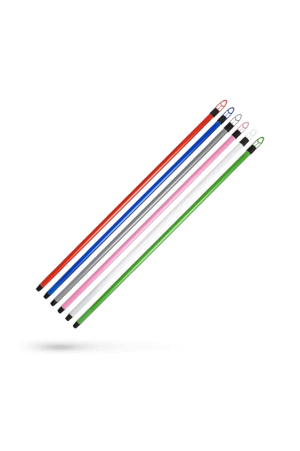 Paspas / Çek Çek Sapı - 120 Cm