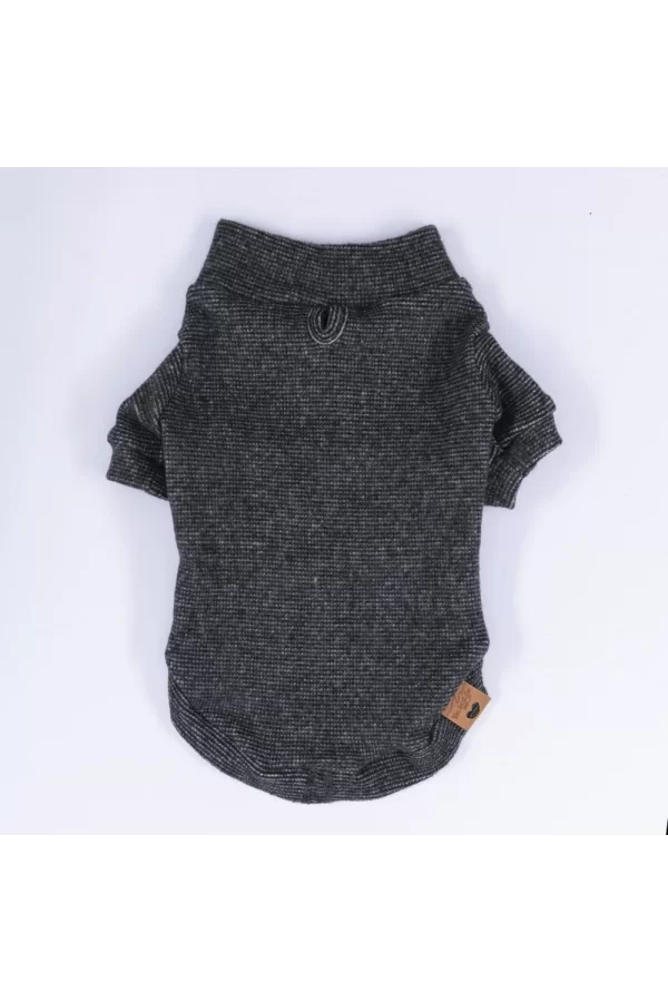 Pawstar Black Merino Sweat Medium 26x28x41 cm