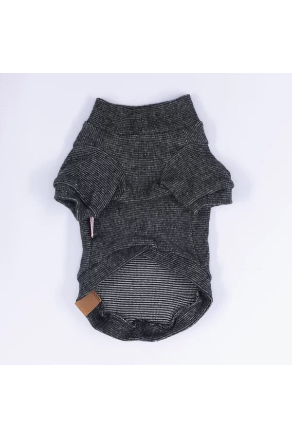 Pawstar Black Merino Sweat Medium 26x28x41 cm