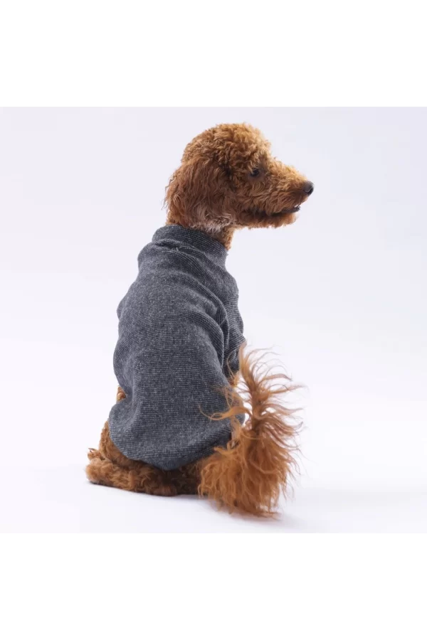 Pawstar BlackMerino Sweat X Large 34X38X55 cm