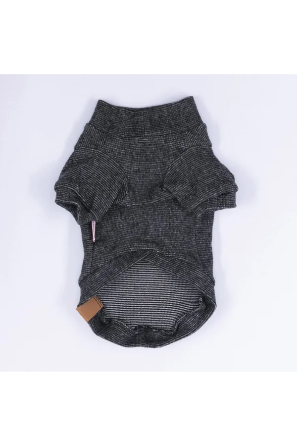 Pawstar BlackMerino Sweat X Large 34X38X55 cm