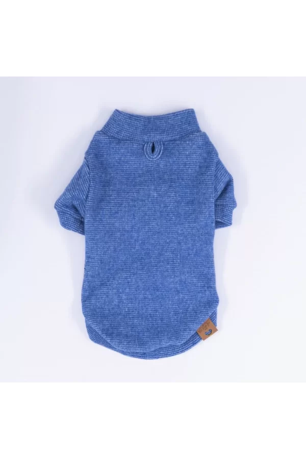 Pawstar Blue Merino Sweat X Large 34X38X55 cm