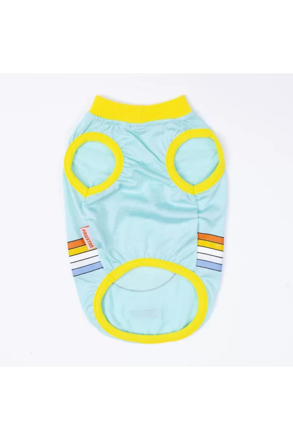 Pawstar Mint Sunrise Tişört XLarge 34*38*55 cm
