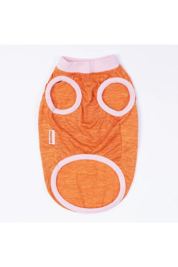 Pawstar Orange Joy Tişört XLarge 34*38*55 cm