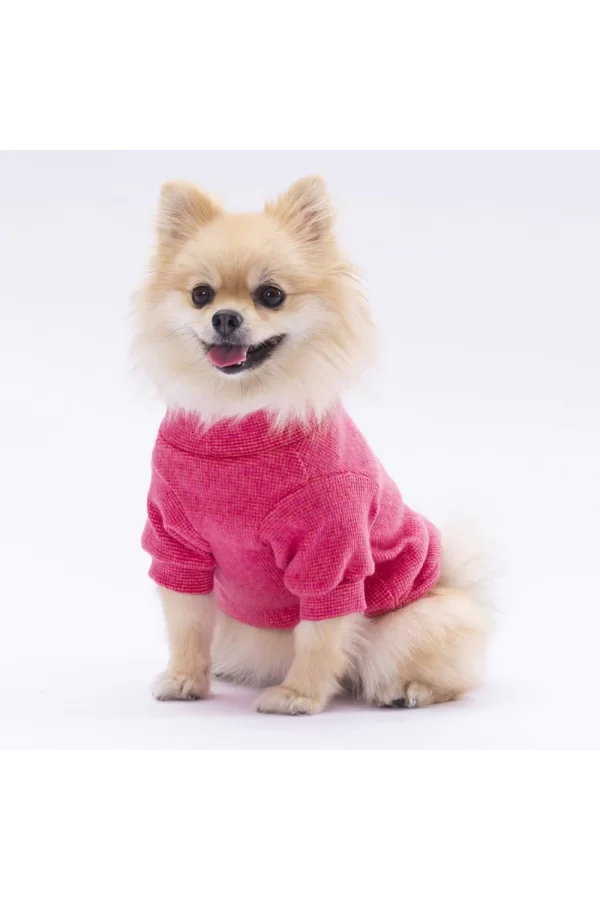 Pawstar Pembe Merino Sweat Medium 26x28x41 cm