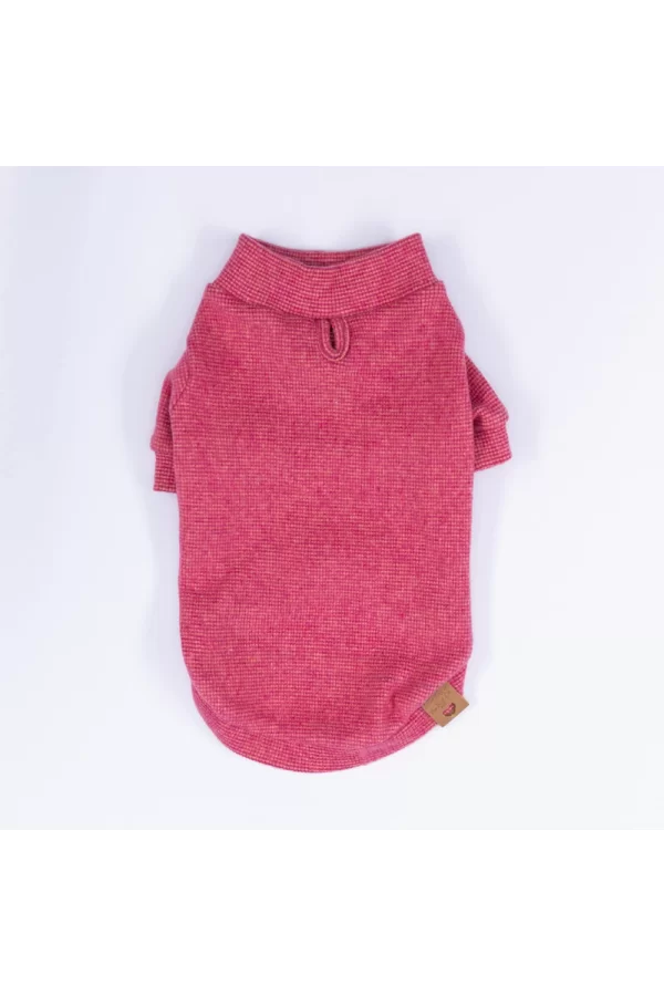 Pawstar Pembe Merino Sweat Medium 26x28x41 cm