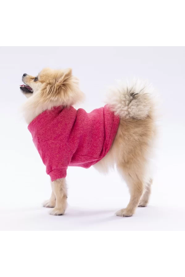 Pawstar Pembe Merino Sweat X Large 34X38X55 cm