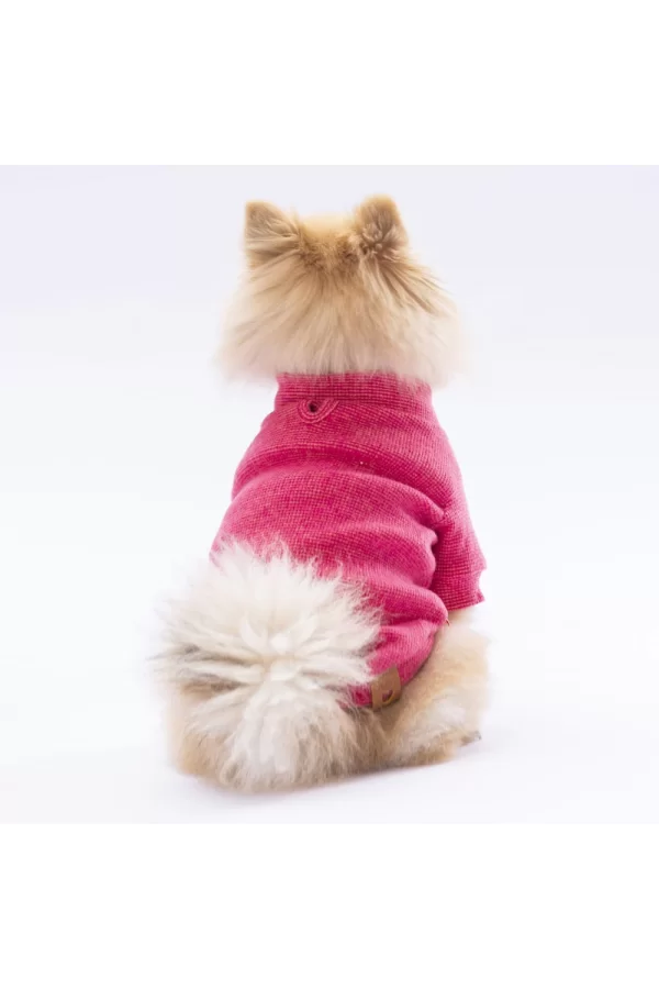 Pawstar Pembe Merino Sweat X Large 34X38X55 cm