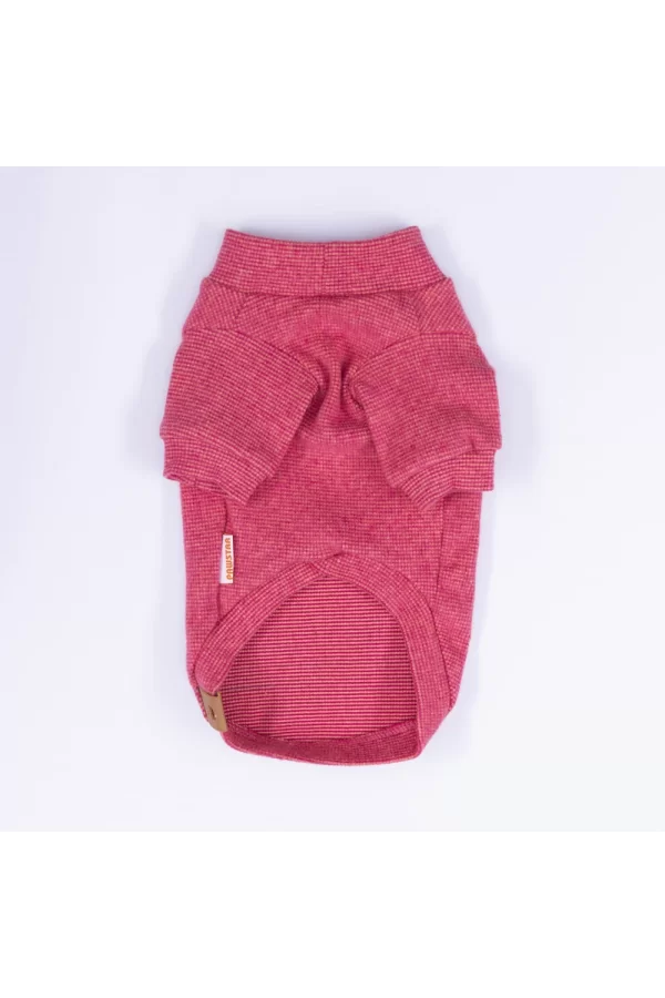 Pawstar Pembe Merino Sweat X Large 34X38X55 cm