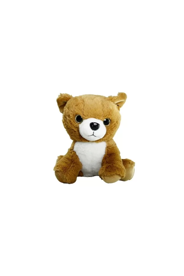 Pb30448-22 Peluş Köpek 23 Cm-vardem