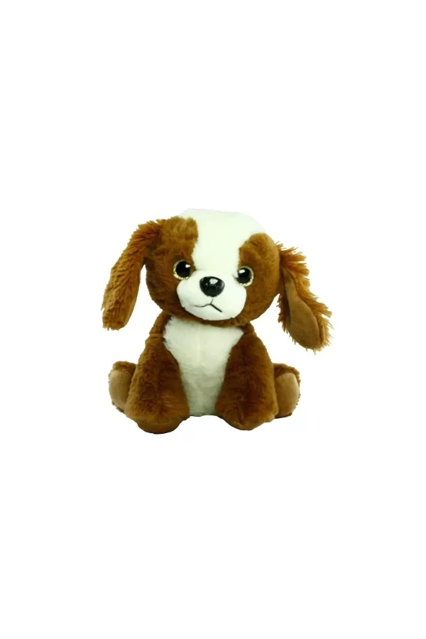 Pb30448-22 Peluş Köpek 23 Cm-vardem
