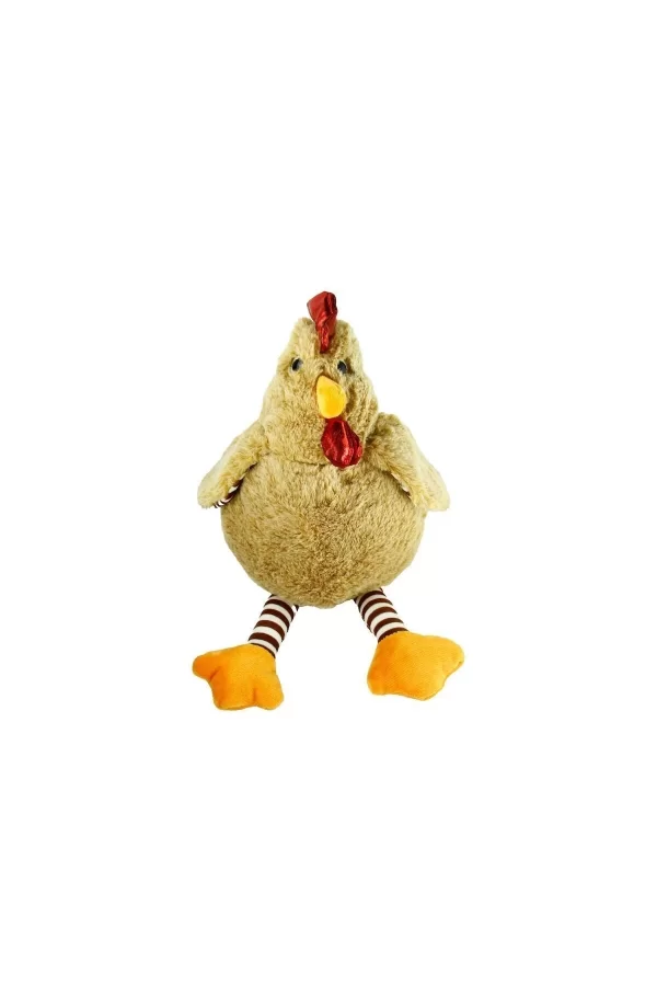 Pb31191-23 Peluş Asorti Horoz 23 Cm
