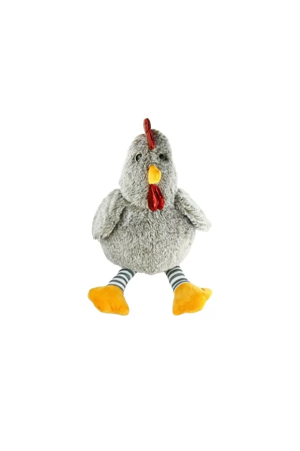 Pb31191-23 Peluş Asorti Horoz 23 Cm