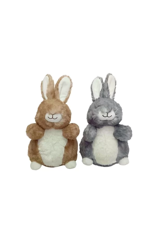 Pb31548-23 Peluş Tavşan 23 Cm