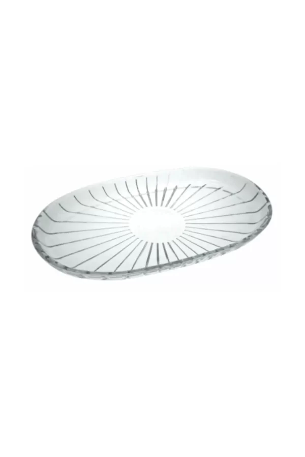 P.Bahçe 54783 Elegant Servis Tabak