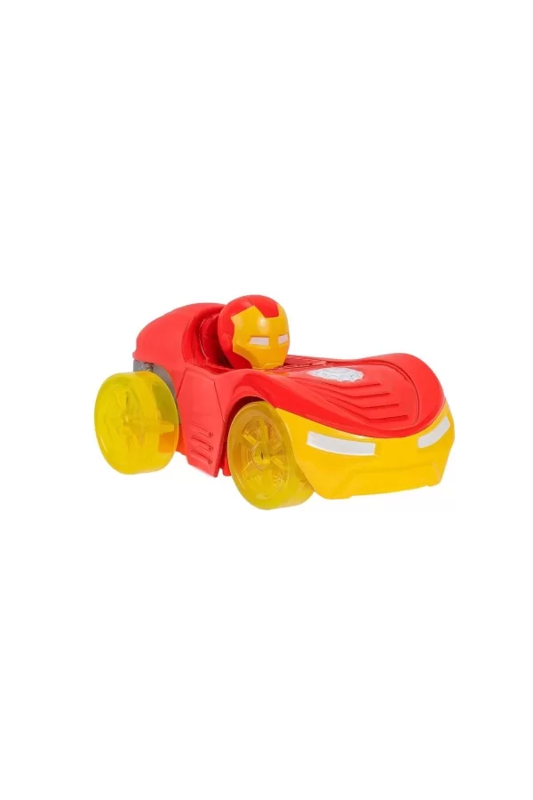 Pdy16000 Spidey Diecast Araba - Snf0194