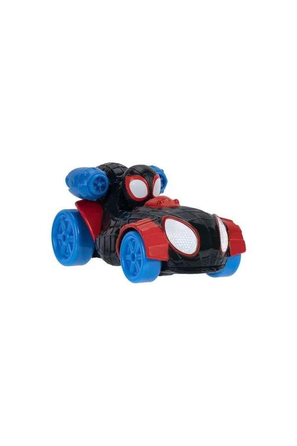 Pdy16000 Spidey Diecast Araba - Snf0194