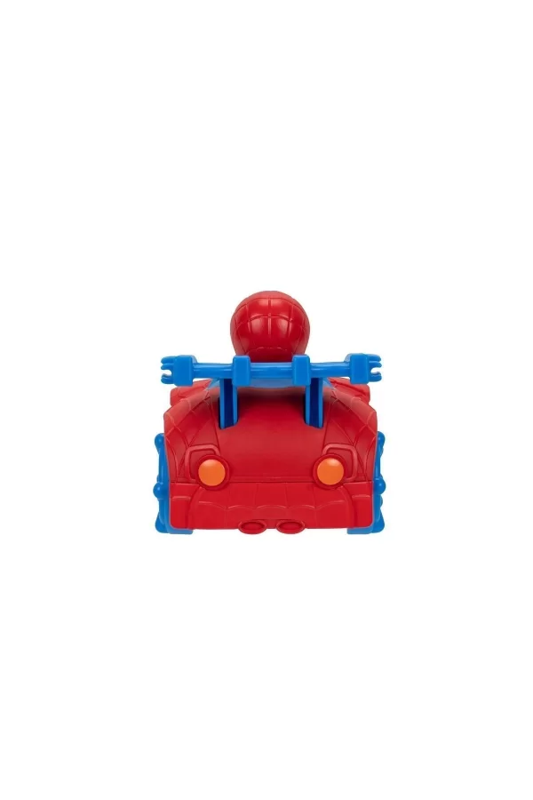Pdy21000 Spidey Ağ Fırlatan Araba - Snf0287