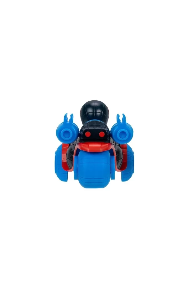 Pdy21000 Spidey Ağ Fırlatan Araba - Snf0287