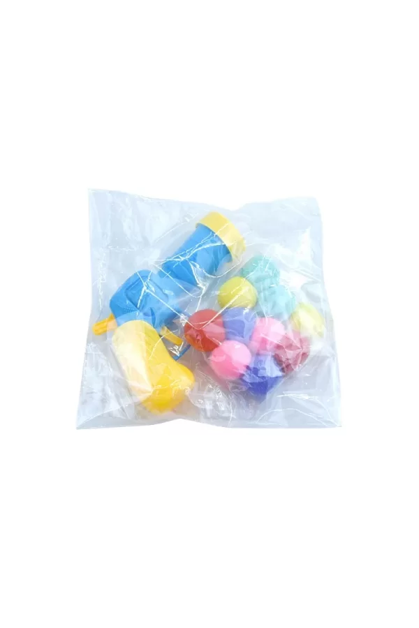 Peluş Top Atan İnteraktif Kedi Oyuncağı