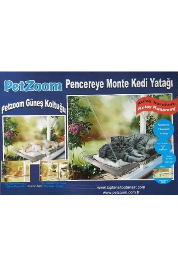 Pencere Yatağı