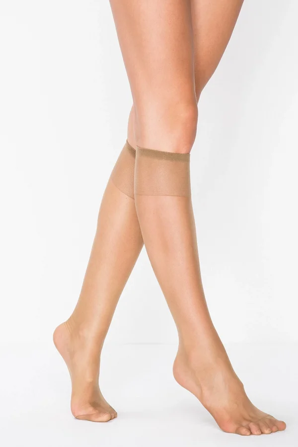 Penti Fit15 Parlak Pantolon Çorap