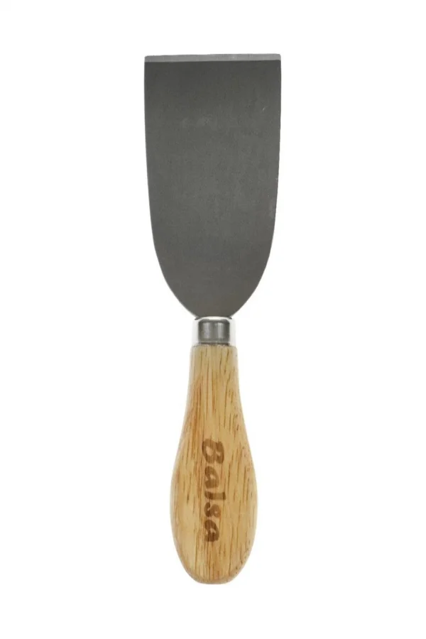 Peynir Bıçağı Geniş Spatula Royaleks-PB01