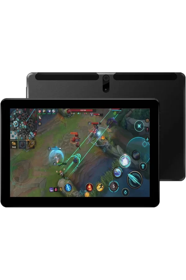 Philips M9 Plus 10.1’’ 4gb Ram 32gb Hafıza Android 9.0 Tablet Global Versiyon Distribütör Garantili