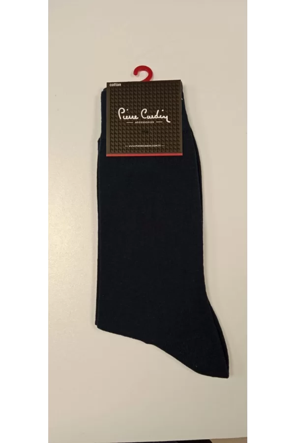 Pierre Cardin 300 Flat Erkek Çorap