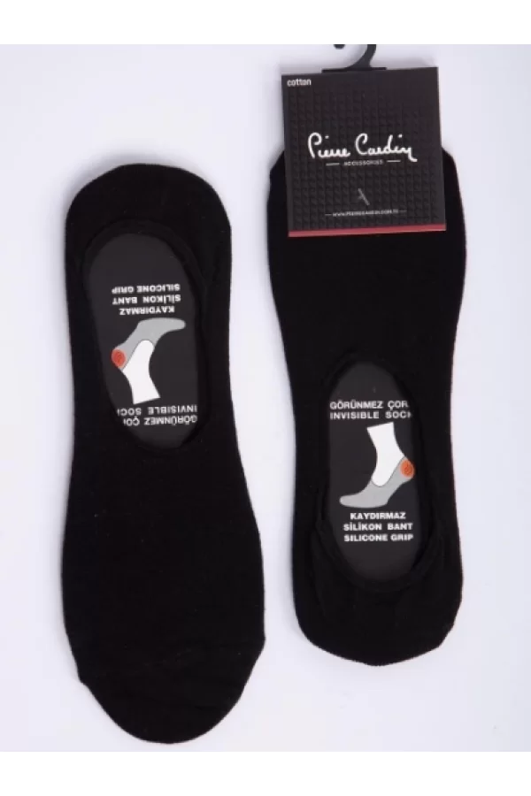 Pierre Cardin 400 Erkek Babet Çorap