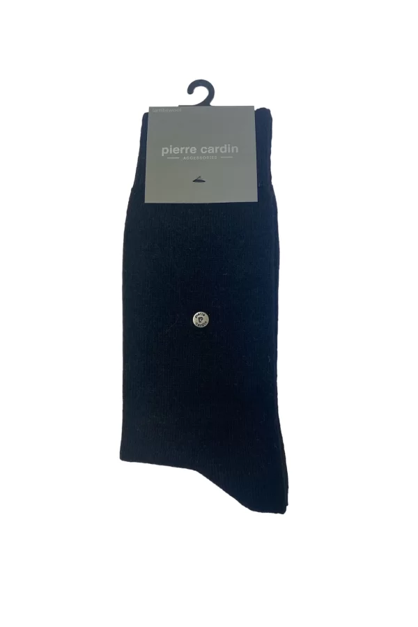 Pierre Cardin 503 Yün Erkek Soket Çorap