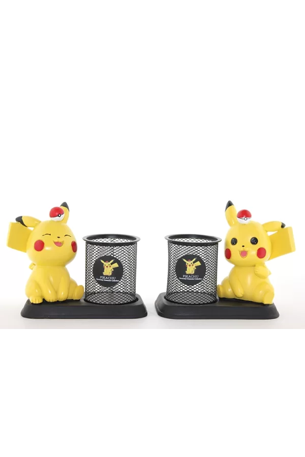 Pikachu Kalemlik