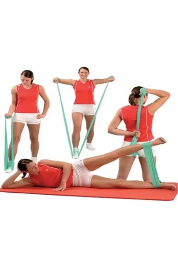 Pilates Bandı