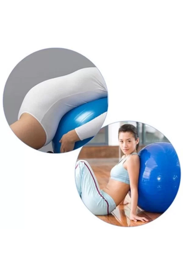 Pilates Topu 65 Cm