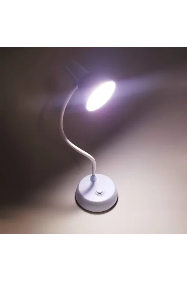 Pilli Led Masa Lambası