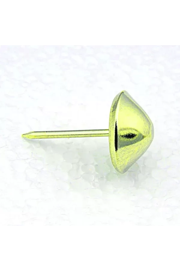 Pirinç Konik Kabara Raptiye 9,5 Mm - 1000