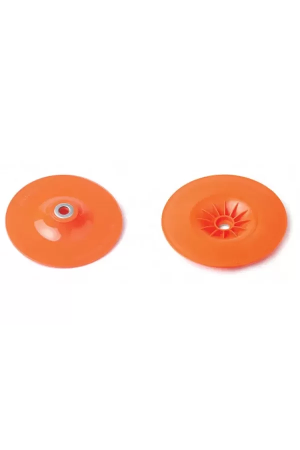 Plastik Disk Altı 180 Mm