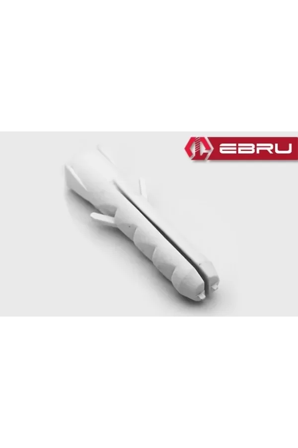 Plastik Dübel 14 - 250 Adet