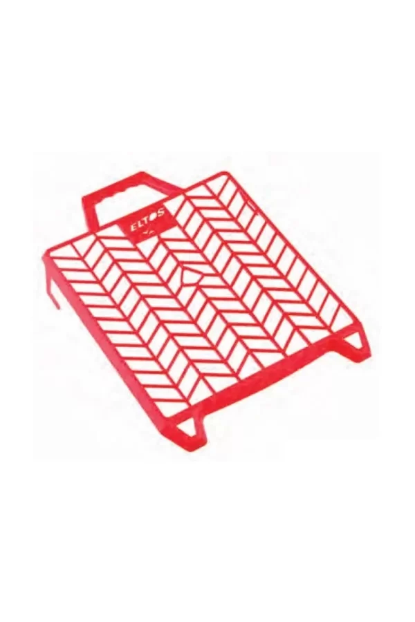 Plastik Rulo Izgara 25 Cm - Rulo Boya Süzme
