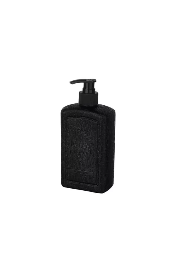 Plastik Sıvı Sabunluk 500 Ml