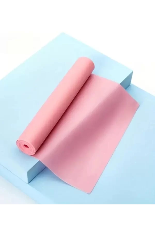 Plates Lastiği Geniş