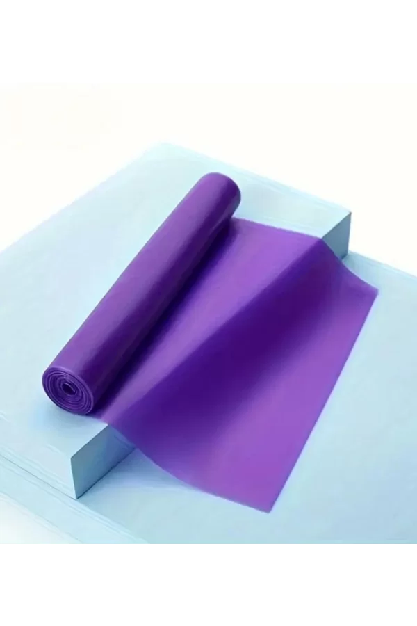 Plates Lastiği Geniş