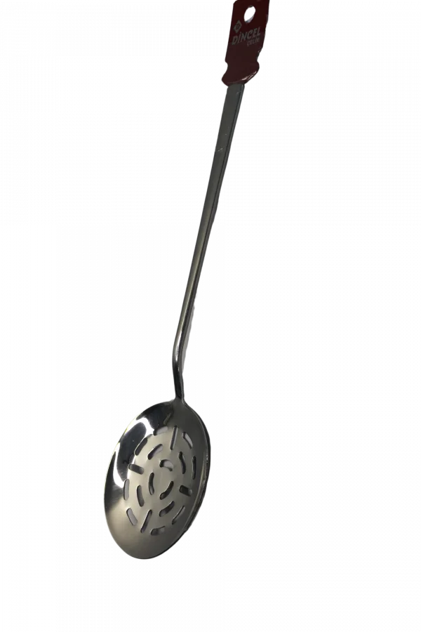 Platin Servis Kevgiri 30cm