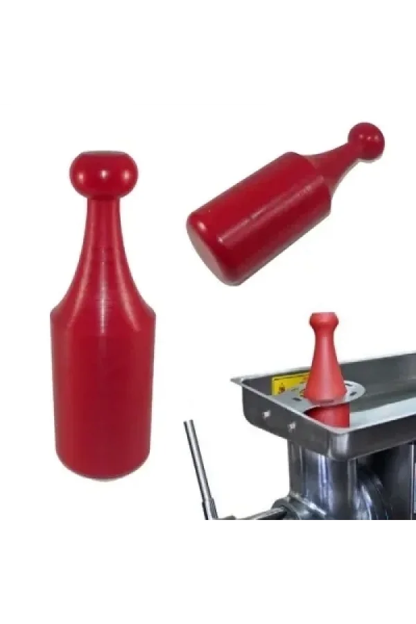 Polietilen Kıyma Makinesi Tokmağı No:22