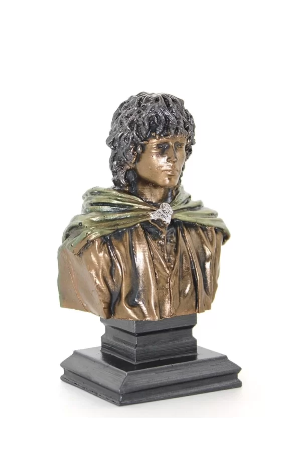 Polyester Frodo Büst 153